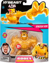 Moose - Mr Beast Lab Stretchy Heroes