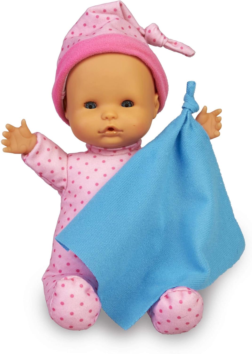 Nenuco Dormiamo bambola 25cm con suoni