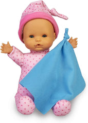 Nenuco Dormiamo bambola 25cm con suoni