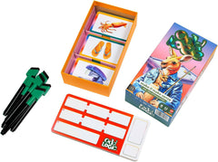 Odd Logic Party Game