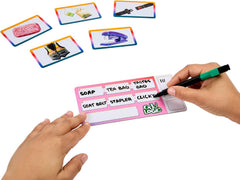 Odd Logic Party Game