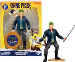 One Piece - Action Figure 15 cm