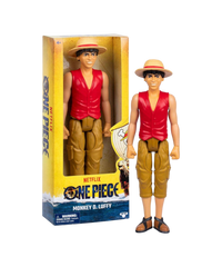 One Piece - Action Figure 30 cm luffy