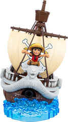 nave going marry one piece
