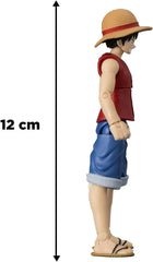 One Piece Ultimate Legends - Action figure Monkey D. Ruffy 12cm