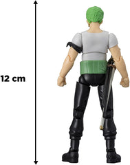 One Piece Ultimate Legends - Action figure Roronoa Zoro 12cm