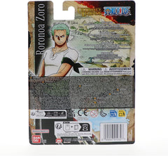 One Piece Ultimate Legends - Action figure Roronoa Zoro 12cm