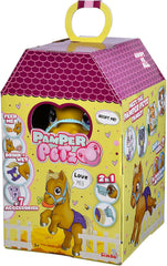 Pamper Petz - Pony Adottalo e prenditi cura del Pony con accessori