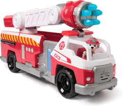 Paw Patrol Fire Rescue - Camion dei Pompieri Marshall
