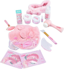 bambine Cofanetto My Skincare Suitcase 