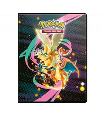 Pokémon - Album Raccoglitore Ascesa Eroica con 14 pagine