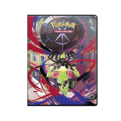 Pokémon - Album Raccoglitore Mega Evoluzioni con 14 pagine