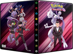 Pokémon - Album raccoglitore Rivali Predestinati