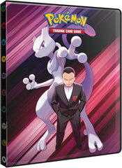 Pokémon - Album raccoglitore Rivali Predestinati