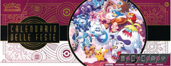 Pokémon - Calendario delle Feste 2025