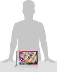 Pokémon - Collezione Mega Latias-ex