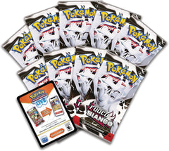 Pokémon - Set Allenatore Fuoriclasse Esp. SV Fuoco Bianco
