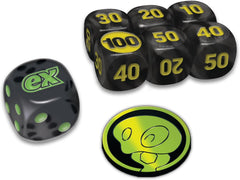Pokémon - Set Allenatore Fuoriclasse espansione Megaevoluzione - Equilibrio Perfetto