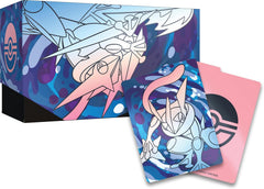 Pokémon - Set Allenatore Fuoriclasse espansione Megaevoluzione Caos Nascente