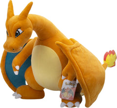 Pokémon Peluche Charizard 60cm