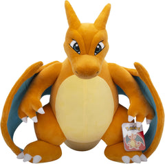 Pokémon Peluche Charizard 60cm