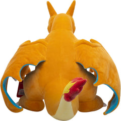 Pokémon Peluche Charizard 60cm