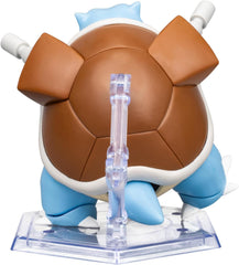 Pokémon Select - Statuetta Blastoise articolata