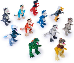 Primal Hatch Hybrid Hatchers - Fai schiudere il tuo Dinosauro