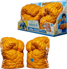 Pugni di La Cosa ispirati al film I Fantastici Quattro: Gli inizi