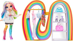 Rainbow High - Playset Amaya's Rainbow Closet