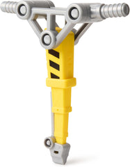 Rubble & Crew Veicolo Mega Gru di Charger