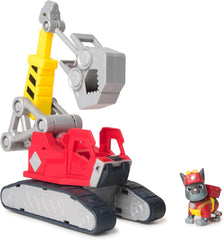 Rubble & Crew Veicolo Mega Gru di Charger