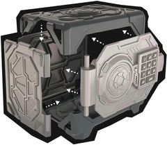 Scienza e Gioco - Cassaforte Digitale Assembla la Cassaforte e Custodisci i Tuoi Segreti