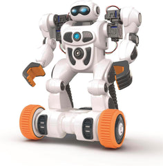 Scienza e Gioco Robotics - Airo Pro Artificial Intelligence Robot