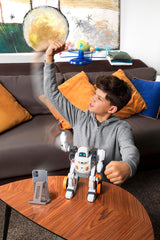 Scienza e Gioco Robotics - Airo Pro Artificial Intelligence Robot