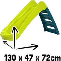 Scivolo pieghevole 3 gradini