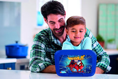 Smart Start Spiderman Laptop Educativo