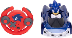 sonic macchinina