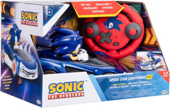 sonic macchina telecomandata