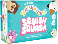 Squishmallows - Squish Squash