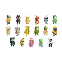 Stumble Guys Serie 2 - Mini Figure 6cm