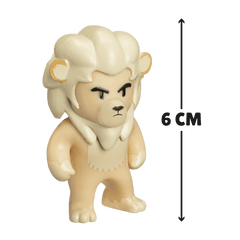 Stumble Guys Serie 2 - Mini Figure 6cm
