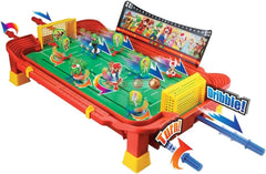 Super Mario Football Striker