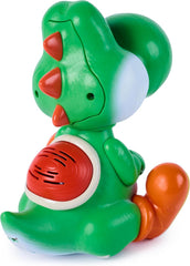 Super Mario Galaxy Movie - Yoshi Interattivo, interagisci e fai schiudere l'uovo di Yoshi