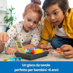 ThinkFun Rush Hour -gioco da tavolo per bambini