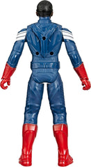 Titan Hero Series - Captain America Brave New World