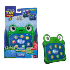 lilypad toy story 5