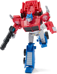 Transformers EarthSpark -  Action figure Optimus Prime
