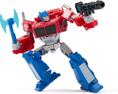 Transformers EarthSpark -  Action figure Optimus Prime