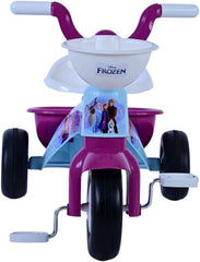 Triciclo Primi Passi Disney Frozen